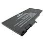 Batteri til HP E7U244A,  EliteBook 840, 850, G1, Z books 4,5Ah