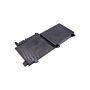Batteri for HP ProBook 640 645 650 655 G2 serier CI03, CI03XL, CIO3, CIO3XL, HSTNN-UB6Q, T7B31AA