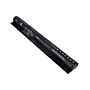 Batteri til Lenovo G400. G500, Z50, S510p etc. 2,2Ah