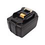 Batteri for Makita 18V 4,5Ah, BL1830, BL1845, BL1850