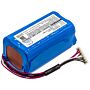 Batteri for MARSHALL Kilburn II / II V2 6400mAh C196A1 TF18650-3200-4S2PA