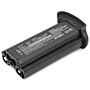 Batteri til Canon EOS 1DS Mark II 12 Volt 1650 mAh NIMH NP-E3