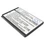 Batteri til Samsung AB463446BU kompatibelt 3,7V 650mAh