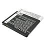 Batteri til Samsung GT-B9120 GT-I659 GT-i9070 GT-i9070P SCH-I659 SGH-W789 EB535151VU 