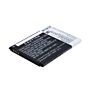 Batteri til Samsung Galaxy Ace 4 LTE - 1900mAh 3.8V