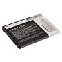 Batteri Samsung Galaxy S2 F1A2GBUC 3,6V 1600mAh