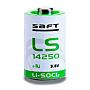 LS-14250 3,6V 1/2AA