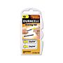 Duracell Høreapparatbatteri 10 EasyTab 1,4v 6-pakning