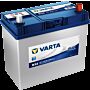 VARTA Blue Dynamic Batteri 12V 45AH 330CCA (238x129x200/227mm) Polstilling 5 - Plusspol til hÃƒÂ¸yre B32