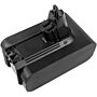 Batteri for Dyson Absolute DC58 DC59 DC61 DC62 DC72 V6 / 205794-01/04, 965874-02