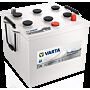 VARTA Promotive Black Batteri 12V 125AH 950CCA (286x269x210/230mm) +diagonalt J3