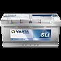 VARTA Silver Dynamic Batteri 12V 110AH 920CCA (393x175x190/190mm) Polstilling 5 - Plusspol til hÃƒÂ¸yre I1