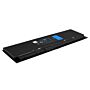 Batteri til Dell Latitude E7240 WD52H 7.4V 6000mAh høykapasitet