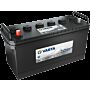 VARTA Promotive HD Batteri 12V 100AH 600CCA (413x175x200/220mm) Polstilling 4 - Plusspol til venstre H4