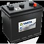 VARTA Promotive HD Batteri 6V 112AH 510CCA (260x175x236mm) +diagonalt I11