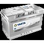 VARTA Silver Dynamic Batteri 12V 85AH 800CCA (315x175x190/190mm) Polstilling 5 - Plusspol til hÃƒÂ¸yre F19
