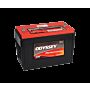 ODYSSEY ODP-AGM31 AGM Batteri 12V 100AH 925CCA (330x172x243mm) Polstilling 4 - Plusspol til venstre (stud)