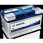 VARTA Blue Dynamic Batteri 12V 80AH 740CCA (315x175x175/175mm) Polstilling 5 - Plusspol til hÃƒÂ¸yre F17
