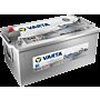 VARTA Promotive EFB Batteri 12V 240AH 1200CCA EN (518x276x242mm) Polstilling 4 - Plusspol til venstre C40