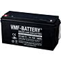 VMF AGM Batteri 12V 160AH C20 (Tilsvarer DC12-150)