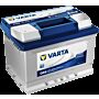 VARTA Blue Dynamic Batteri 12V 60AH 540CCA (242x175x175/175mm) Polstilling 5 - Plusspol til hÃƒÂ¸yre D59
