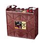 TROJAN Deep Cycle Traksjonsbatteri 12V 225AH (380x176x373mm) Polstilling 5 - Plusspol til hÃƒÂ¸yre