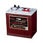 TROJAN GEL Deep Cycle Traksjonsbatteri 6V 189AH (260x180x275mm) +diagonalt