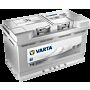 VARTA Silver Dynamic Batteri 12V 85AH 800CCA (315x175x175/175mm) Polstilling 5 - Plusspol til hÃƒÂ¸yre F18
