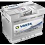 VARTA Fritidsbatteri AGM Batteri 12V 60AH 680CCA (242x175x190/190mm) Polstilling 5 - Plusspol til hÃƒÂ¸yre LA60