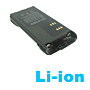 Batteri til sambandsradio 7.2V 2000mAh 14Wh HNN9013B Li-ion
