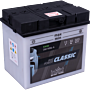 C60-N30L-A 53030 batteri for MC og ATV 12V 30Ah (186x129x172mm)
