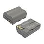 Batteri for Nikon D100 SLR DSLR D700 D50 D100 D90 D80 D300 D70 D200 D900 EN-EL3e