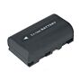 BN-VF808 Batteri til JVC GR- GZ- serier 7,4 Volt 800 mAh 