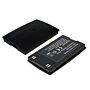 SB-P120A, Samsung 3.6/3.7 Volt 1200 mAh kompatibelt