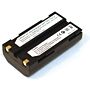 EI-D-LI1 Batteri til X-RITE MA91, Topcon, HP, Moli scanner 7,4 Volt 2600 mAh 
