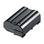 Batteri EN-EL15 Nikon 1 V1,D500, D600, D610, D7000, D7100, D800, D800E, D810 7V 