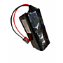 Batteri for Salvo / Lightmonkey 35w HID dykkerlykt 20Ah 3S6P