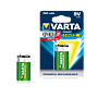 Varta Power Accu 8.4V 200mAh Ready-to-use 9V HR6F22