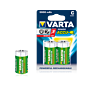 Varta Power Accu C 3000mAh Ready-to-use (2 stk) HR14