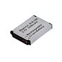 Batteri for Samsung kamera 1050 mAh SLB-10A