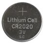 cr2020 batteri