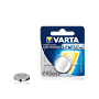 Varta CR2032 Lithium 3V batteri 230 mAh