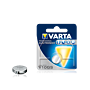 Varta V10GS Sølvoksid 1,55V batteri 85 mAh SR54