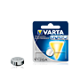 Varta V12GA Alkalisk 1,5V batteri 80 mAh LR43