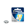Varta V12GS Sølvoksid 1,55V batteri 105 mAh SR43