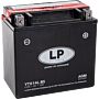 YTX14L-BS batteri til MC og ATV 12V 12Ah (150x87x145mm)