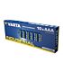 Varta AAA/LR03 1,5V Alkalisk
