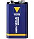 9V Alkalisk Varta 6LR61