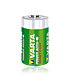 Varta Power Accu D 3000mAh Ready-to-use (2 stk) HR20