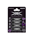 4 pk Sanyo Eneloop XX AA 1,2V (1,5V) 2500mAh. Ladbart - Klar til bruk!